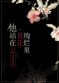 他站在夏花绚烂里txt电子书下载