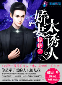 撩情之娇妻太诱人txt电子书下载