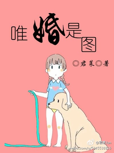 唯婚是图txt电子书下载