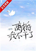 离婚！我不干了txt电子书下载