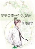 梦里负债一个亿[娱乐圈]txt电子书下载