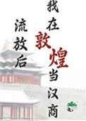 流放后，我在敦煌当汉商txt电子书下载