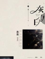 灰与白txt电子书下载