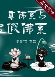真佛系与假佛系txt电子书下载
