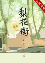 梨花街