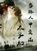 《当路人甲变成太子妃》