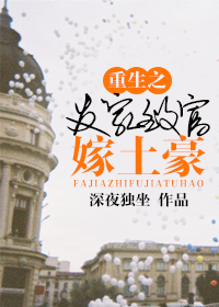 《重生之发家致富嫁土豪》