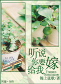 《听说你要嫁给我》