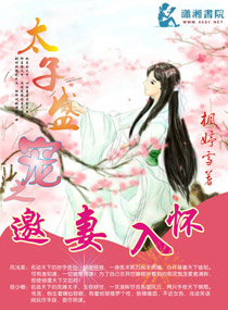 《太子盛宠之邀妻入怀》