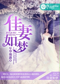《佳妻如梦》小说