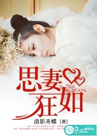《思妻如狂》小说
