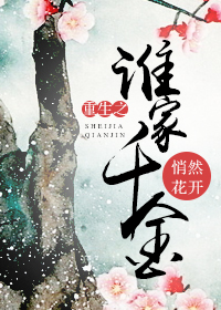 《重生之谁家千金》小说