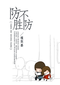 《防不胜防》小说
