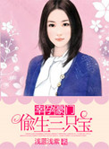 《幸孕豪门一偸生三只宝》小说