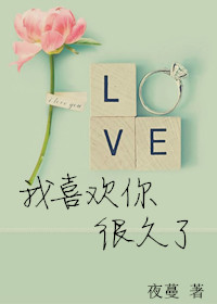 《我喜欢你很久了》小说