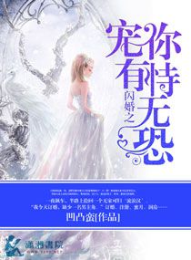 《闪婚之宠你有恃无恐》