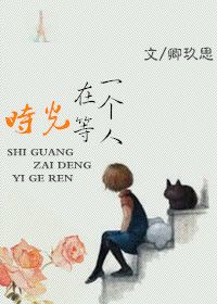 《时光在等一个人》小说