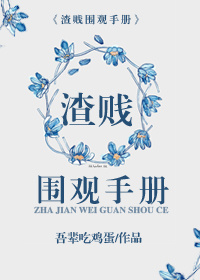 《渣贱围观手册》