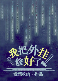 《我把外挂修好了》小说
