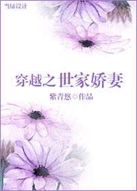 《穿越之世家娇妻》
