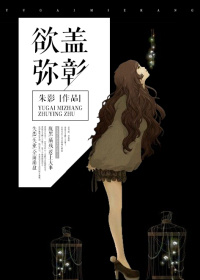 《欲盖弥彰》