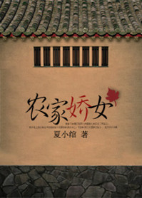 《农家娇女》小说