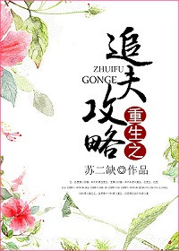 《重生之追夫攻略》