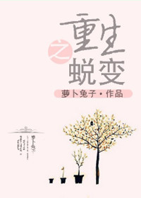 《重生之蜕变》