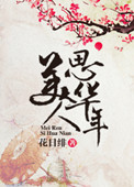 《美人思华年》小说