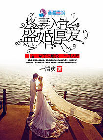 《爱妻入骨之盛婚厚爱》小说