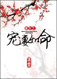 《重生之宠妻如命》