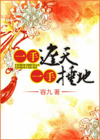 《一手捶地，一手遮天》