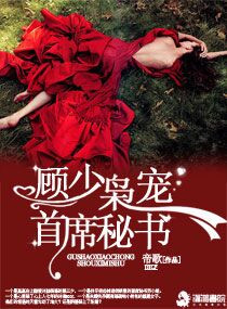 《顾少枭宠首席秘书》