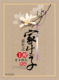 《重生之王府家生子》