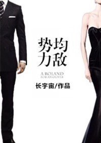 《势均力敌（婚后文）》