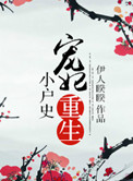 《宠妃重生小户史》