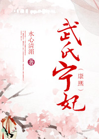 《武氏宁妃（康熙）》