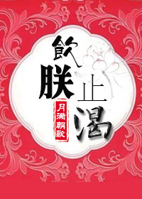 《饮朕止渴》小说