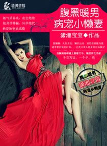 《腹黑暖男病爱小懒妻》