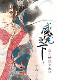 《盛宠之下》