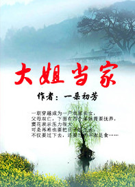 《大姐当家》