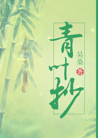 《青叶抄》