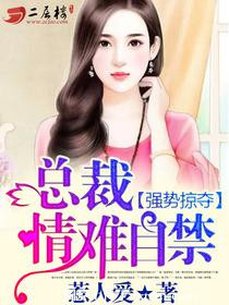 《强势掠夺：总裁，情难自禁》