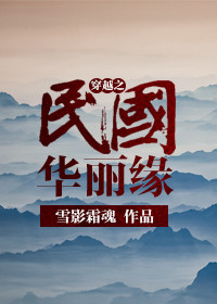 《穿越之民国华丽缘》