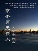 《京洛再无佳人》