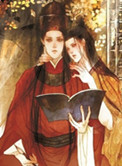 《桃花入命》