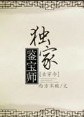 《独家鉴宝师》