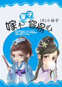 《嫁个皇子容易么》
