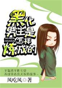 《黑化男主是怎样炼成的》