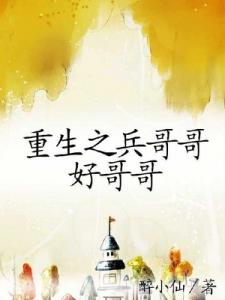 重生之兵哥哥好哥哥图片